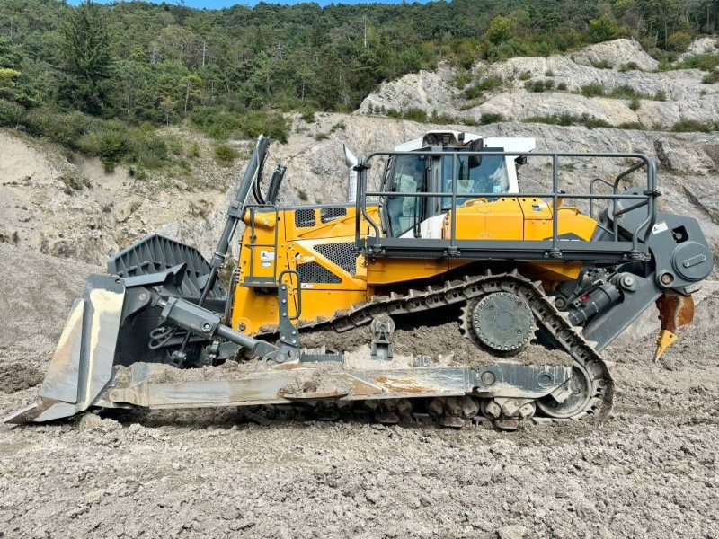 Bulldozer tipa Liebherr PR766 05 - NEW! 68 Hours! CE Certified, Gebrauchtmaschine u Veldhoven