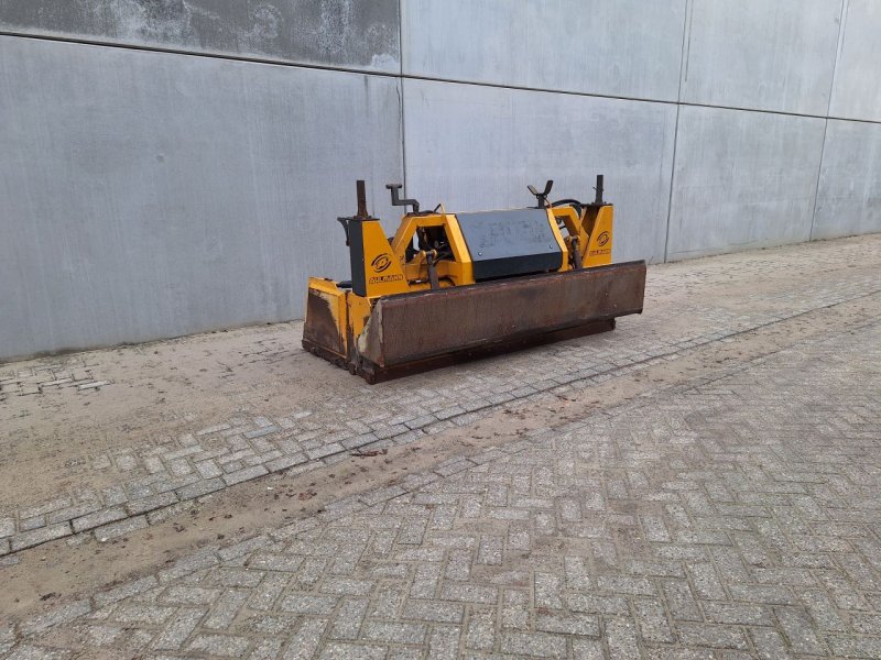 Bulldozer van het type Sonstige Ahlamann 2600 Leveller, Gebrauchtmaschine in Didam (Foto 1)