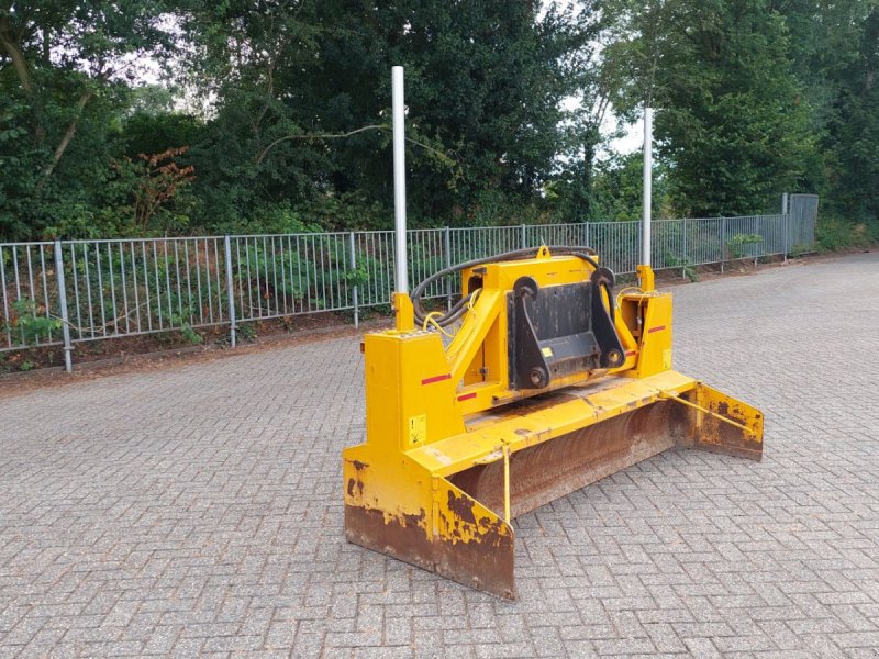 Bulldozer Türe ait Sonstige Blademaster 2600 Met Kieboom Besturing, Gebrauchtmaschine içinde Didam (resim 1)