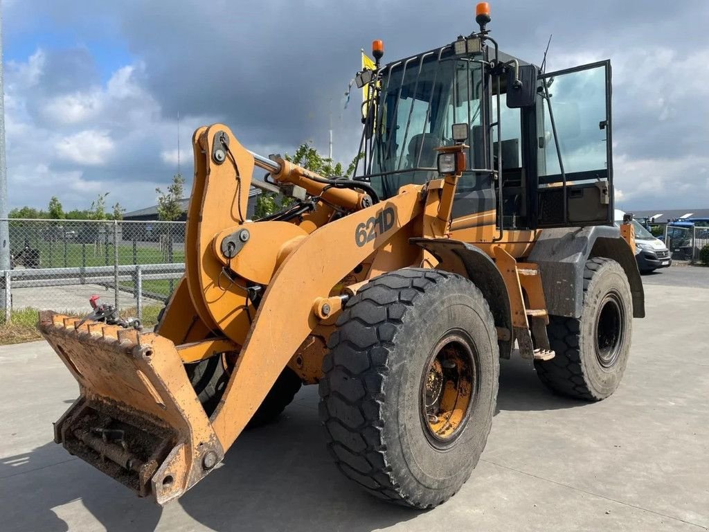 Bulldozer του τύπου Sonstige Case D621D/1, Gebrauchtmaschine σε Wevelgem (Φωτογραφία 2)