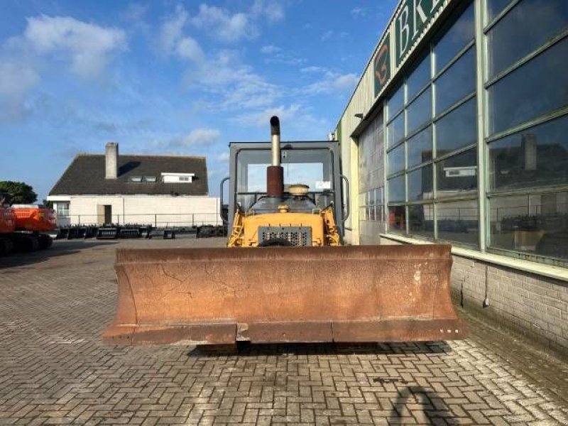 Bulldozer del tipo Sonstige Cat D 4 E, Gebrauchtmaschine en Roosendaal (Imagen 5)