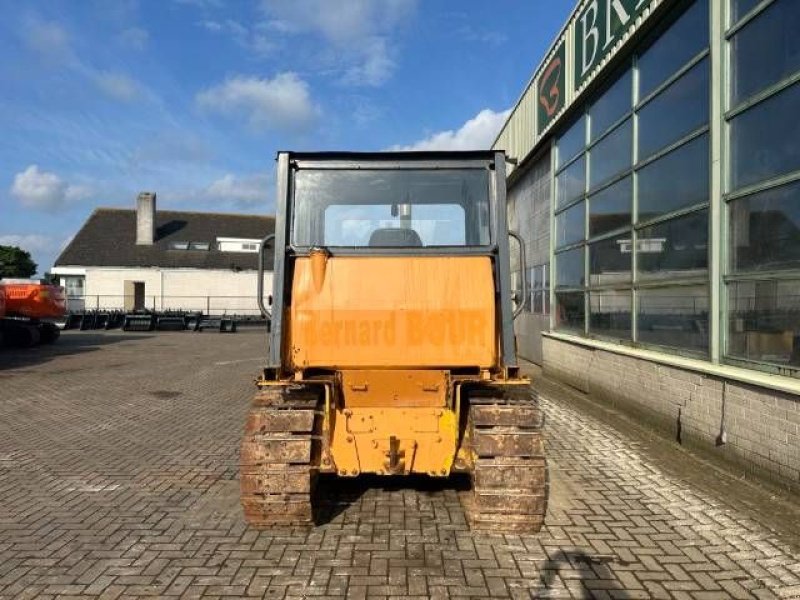 Bulldozer du type Sonstige Cat D 4 E, Gebrauchtmaschine en Roosendaal (Photo 9)