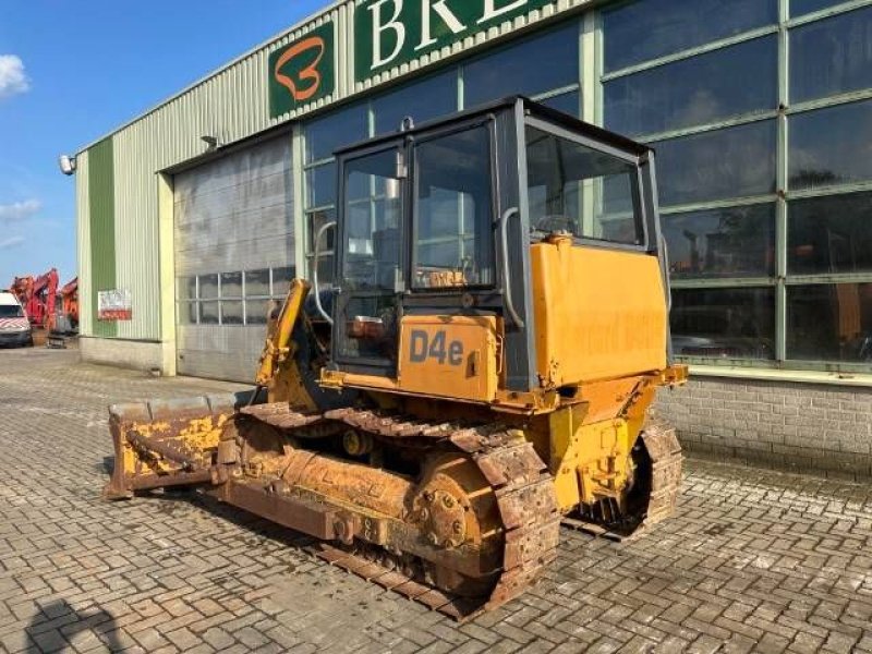 Bulldozer του τύπου Sonstige Cat D 4 E, Gebrauchtmaschine σε Roosendaal (Φωτογραφία 7)