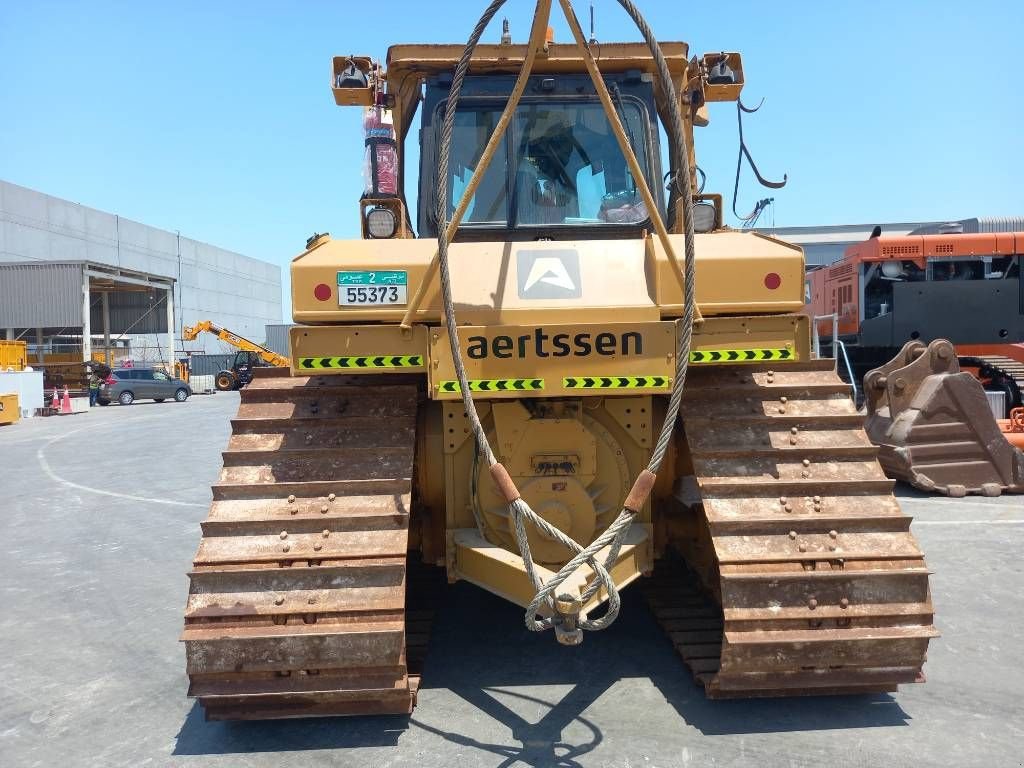 Bulldozer typu Sonstige Cat D 6 T LGP (Abu Dhabi), Gebrauchtmaschine v Stabroek (Obrázok 3)