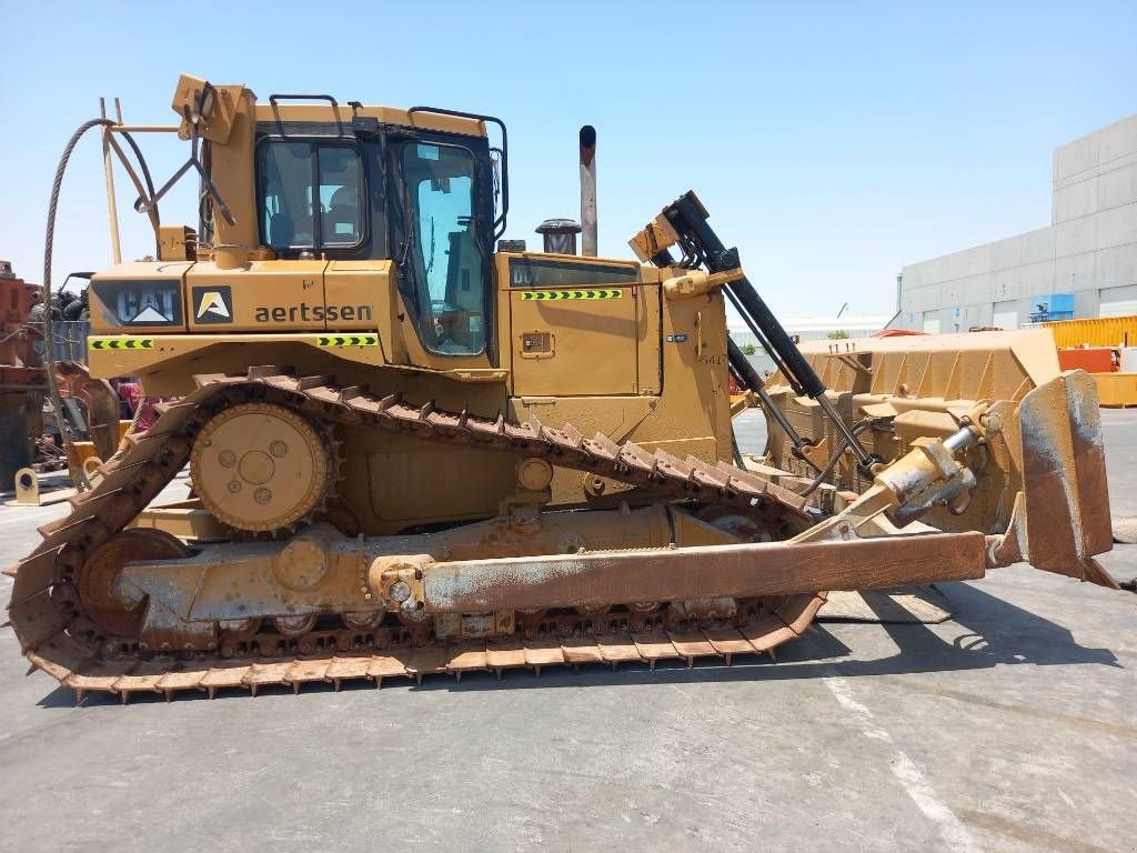 Bulldozer typu Sonstige Cat D 6 T LGP (Abu Dhabi), Gebrauchtmaschine v Stabroek (Obrázok 5)