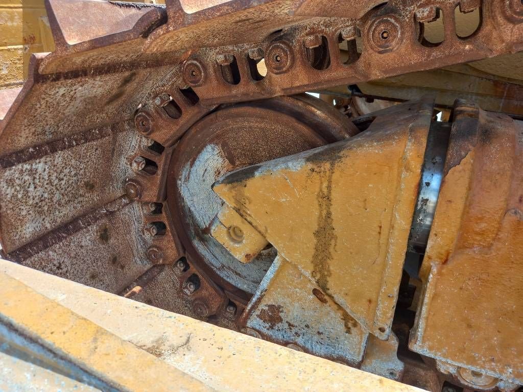 Bulldozer of the type Sonstige Cat D 6 T LGP (Abu Dhabi), Gebrauchtmaschine in Stabroek (Picture 11)