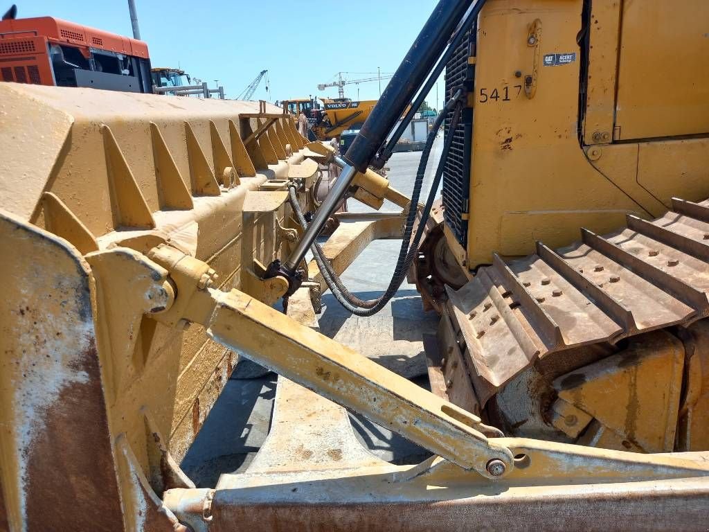 Bulldozer des Typs Sonstige Cat D 6 T LGP (Abu Dhabi), Gebrauchtmaschine in Stabroek (Bild 9)