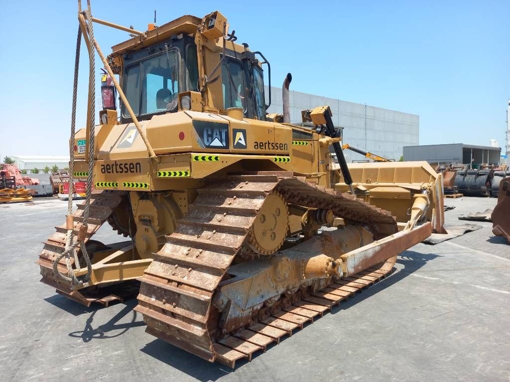 Bulldozer des Typs Sonstige Cat D 6 T LGP (Abu Dhabi), Gebrauchtmaschine in Stabroek (Bild 4)