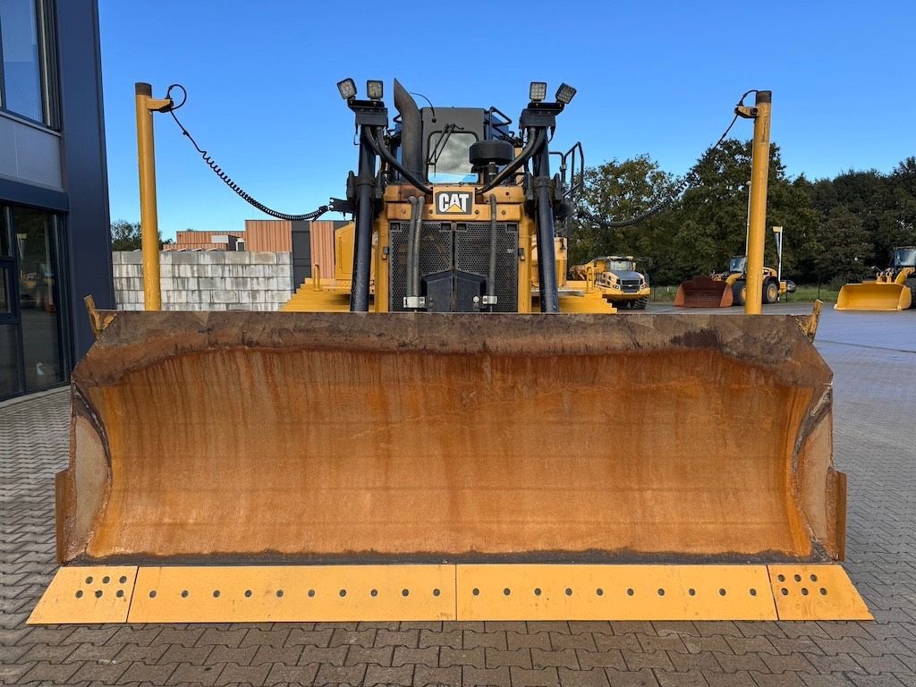 Bulldozer Türe ait Sonstige Cat D 6 T LGP VP, Gebrauchtmaschine içinde Oud Gastel (resim 7)