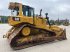 Bulldozer типа Sonstige Cat D 6 T LGP, Gebrauchtmaschine в Oud Gastel (Фотография 4)