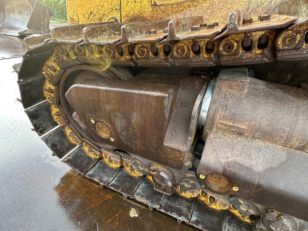 Bulldozer za tip Sonstige Cat D 8 N, Gebrauchtmaschine u Wommels (Slika 10)