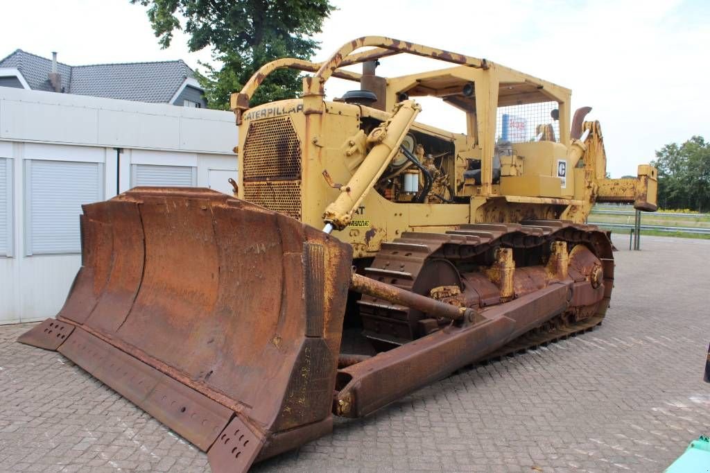 Bulldozer tipa Sonstige Cat D 9 H, Gebrauchtmaschine u Rucphen (Slika 1)