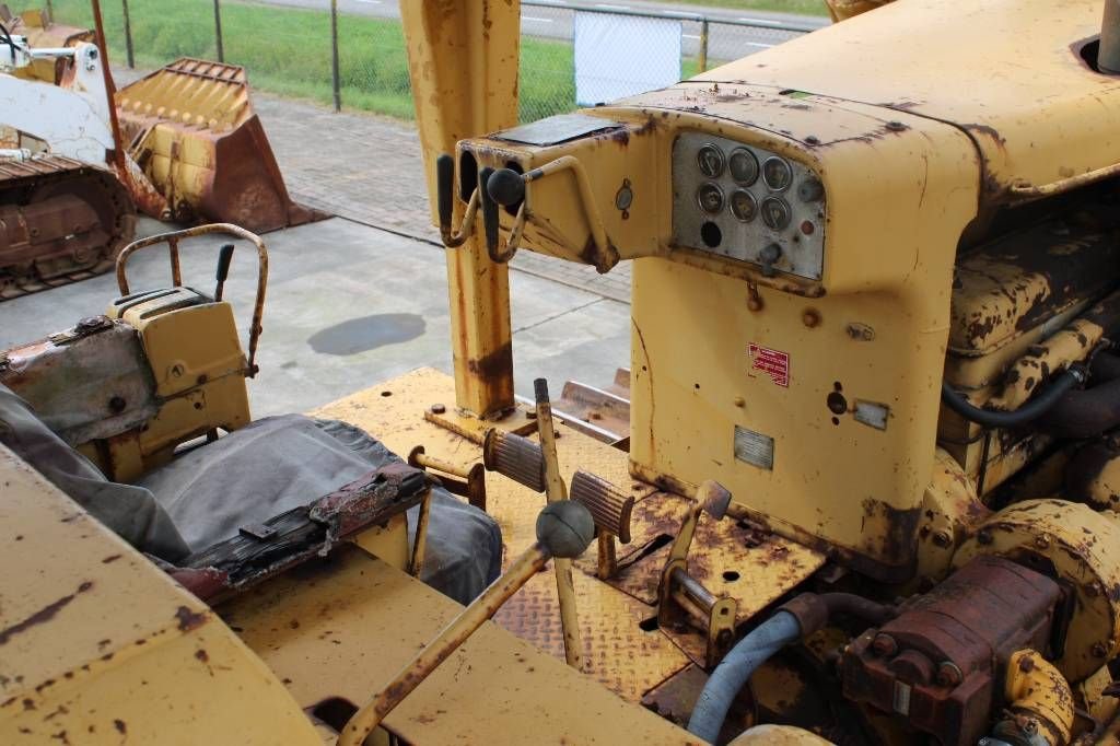 Bulldozer tipa Sonstige Cat D 9 H, Gebrauchtmaschine u Rucphen (Slika 8)