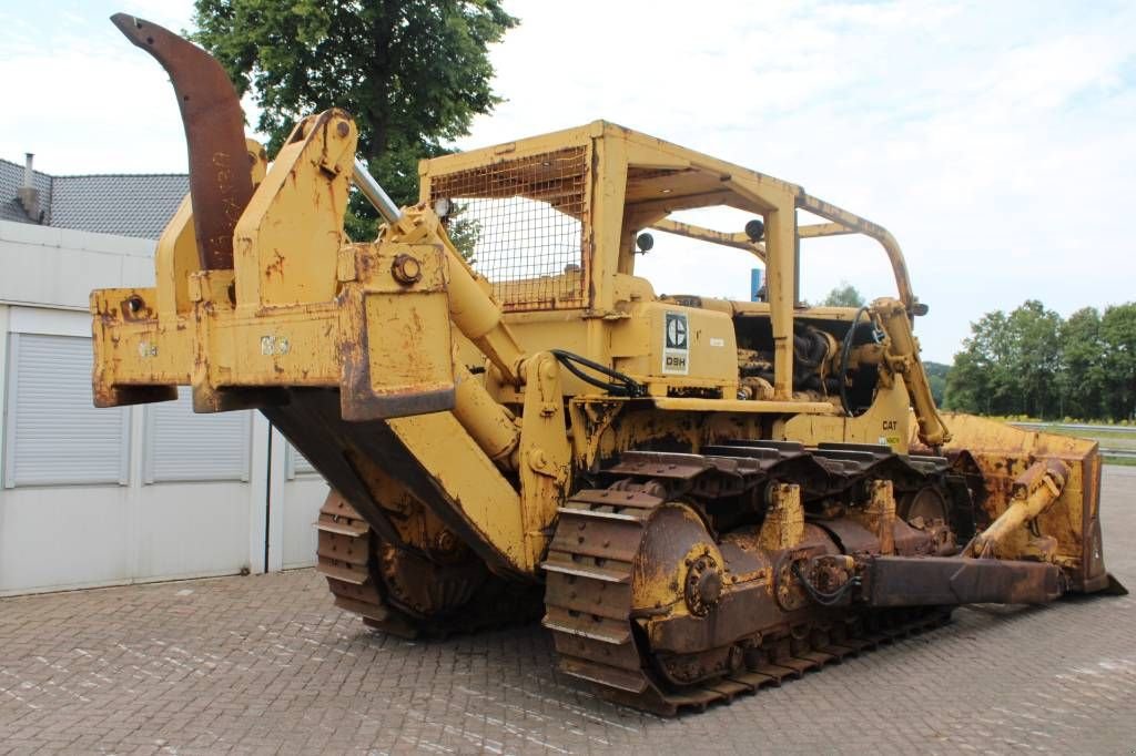 Bulldozer tipa Sonstige Cat D 9 H, Gebrauchtmaschine u Rucphen (Slika 4)