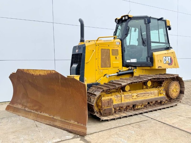 Bulldozer of the type Sonstige Cat D4 15A (D6K) - Only 492 Hours! German Machine, Gebrauchtmaschine in Veldhoven (Picture 1)