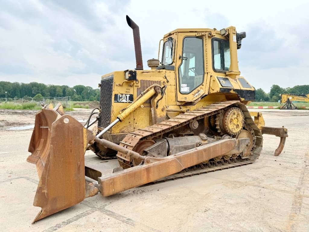 Bulldozer typu Sonstige Cat D5H XL - Ripper / Caterpillar 3304 Engine, Gebrauchtmaschine w Veldhoven (Zdjęcie 1)