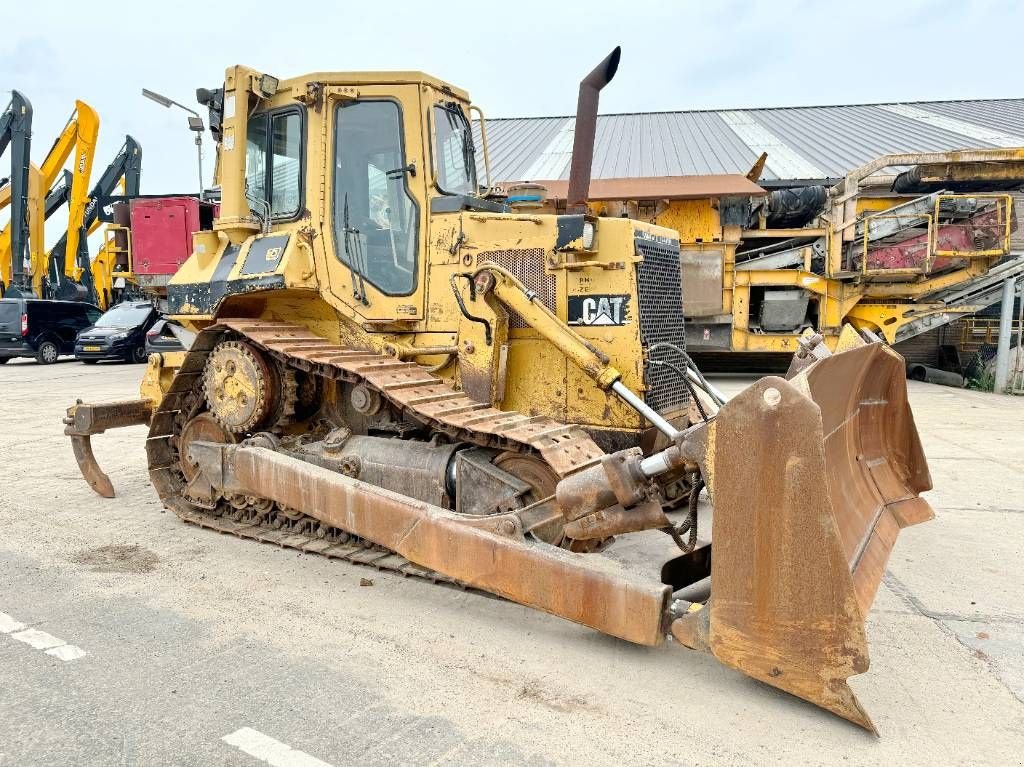 Bulldozer tip Sonstige Cat D5H XL - Ripper / Caterpillar 3304 Engine, Gebrauchtmaschine in Veldhoven (Poză 5)