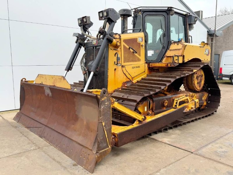 Bulldozer Türe ait Sonstige Cat D6 LGP 20A - Ripper Valve / Camera / EPA Certified, Gebrauchtmaschine içinde Veldhoven (resim 1)