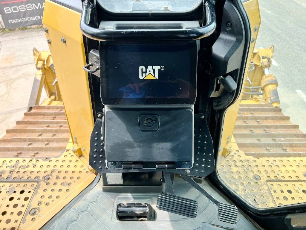 Bulldozer del tipo Sonstige Cat D6 LGP - Low Hours / GPS Prepaired, Gebrauchtmaschine en Veldhoven (Imagen 8)