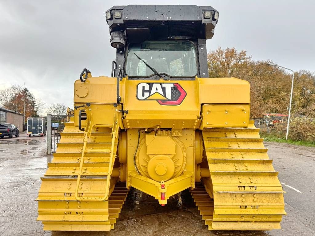 Bulldozer typu Sonstige Cat D6 LGP Next Gen - System One / Backup Camera, Gebrauchtmaschine v Veldhoven (Obrázek 3)