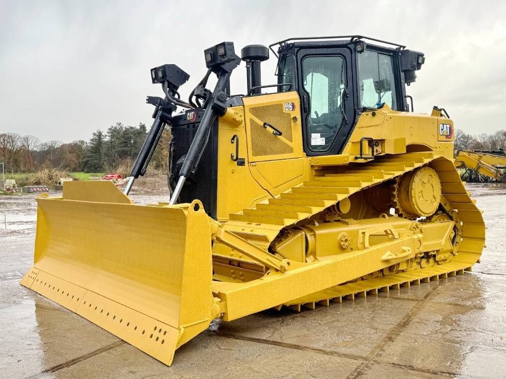 Bulldozer типа Sonstige Cat D6 LGP Next Gen - System One / Backup Camera, Gebrauchtmaschine в Veldhoven (Фотография 1)