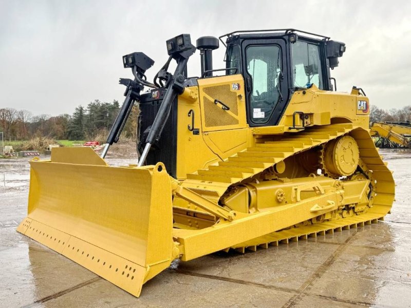 Bulldozer του τύπου Sonstige Cat D6 LGP Next Gen - System One / Backup Camera, Gebrauchtmaschine σε Veldhoven (Φωτογραφία 1)