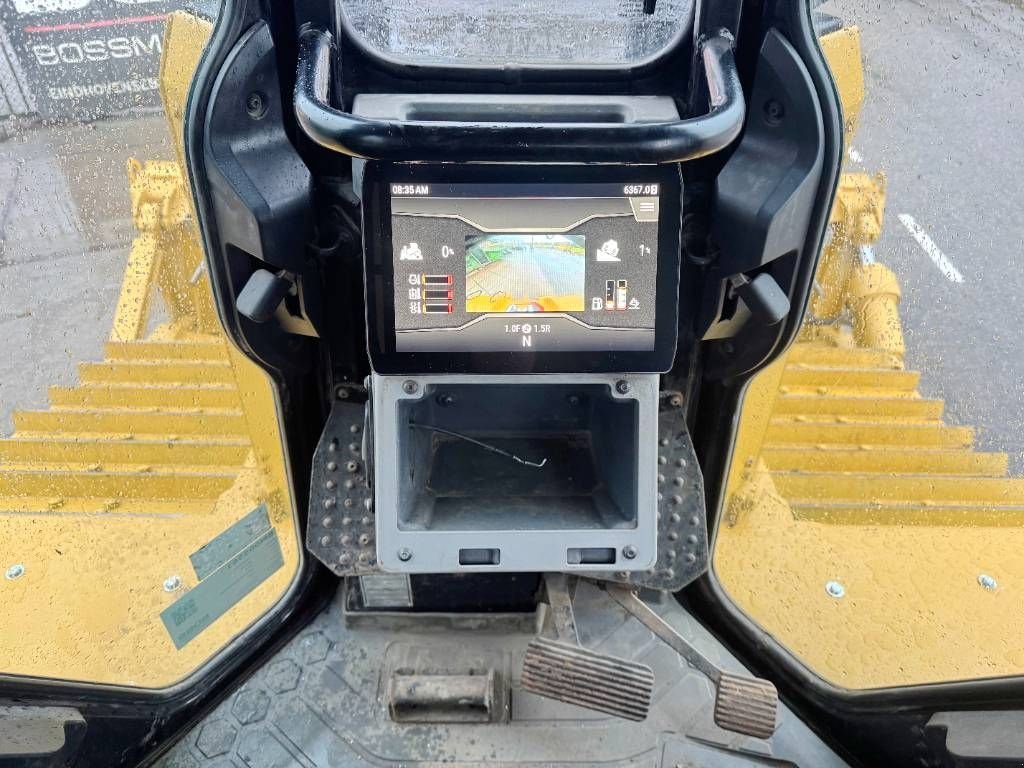 Bulldozer typu Sonstige Cat D6 LGP Next Gen - System One / Backup Camera, Gebrauchtmaschine v Veldhoven (Obrázek 8)