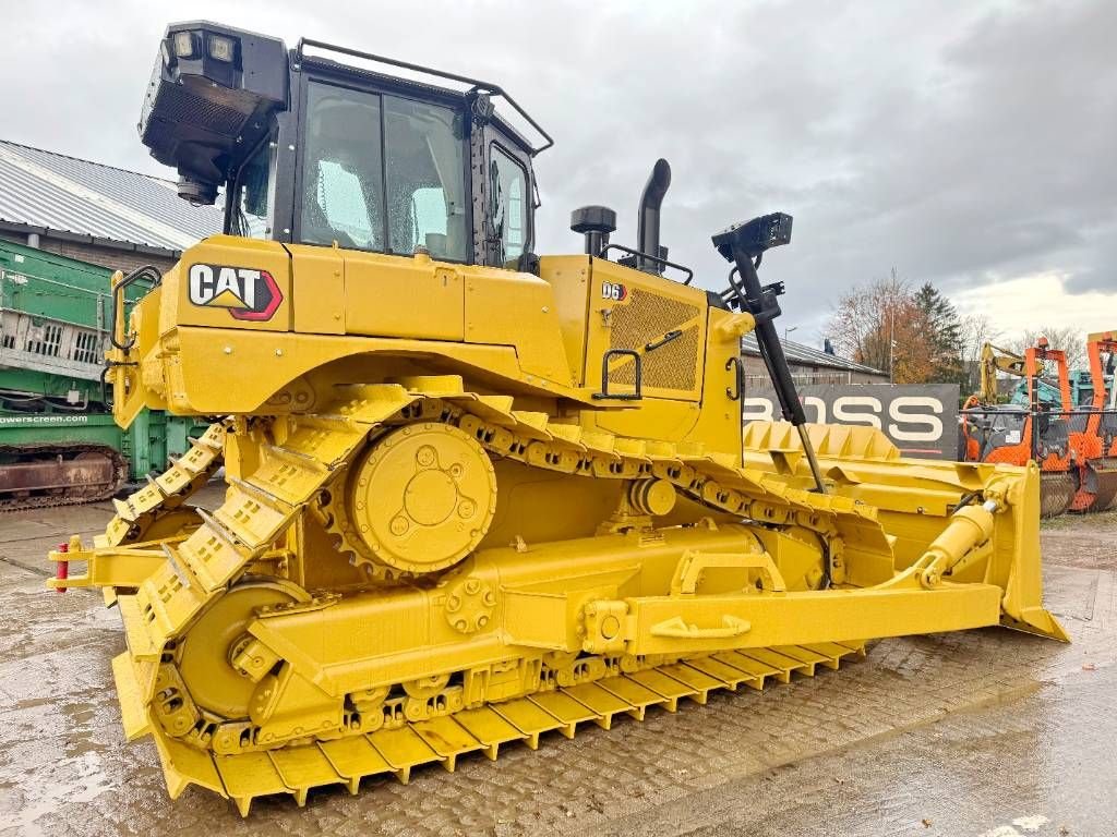 Bulldozer типа Sonstige Cat D6 LGP Next Gen - System One / Backup Camera, Gebrauchtmaschine в Veldhoven (Фотография 4)