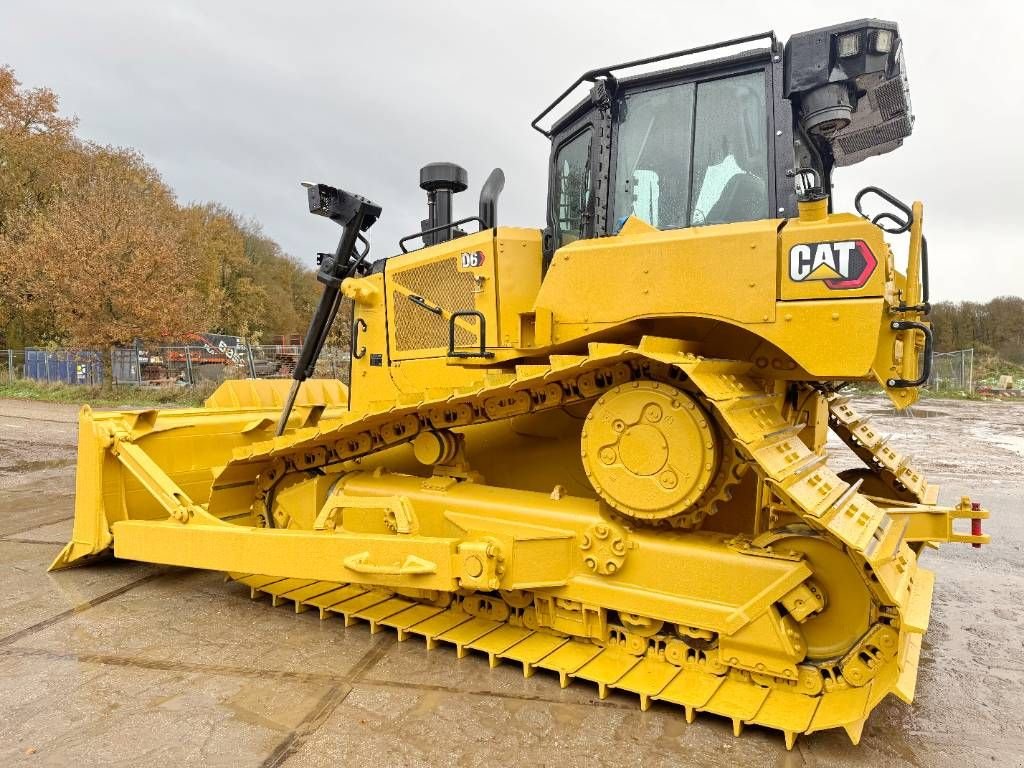 Bulldozer типа Sonstige Cat D6 LGP Next Gen - System One / Backup Camera, Gebrauchtmaschine в Veldhoven (Фотография 2)