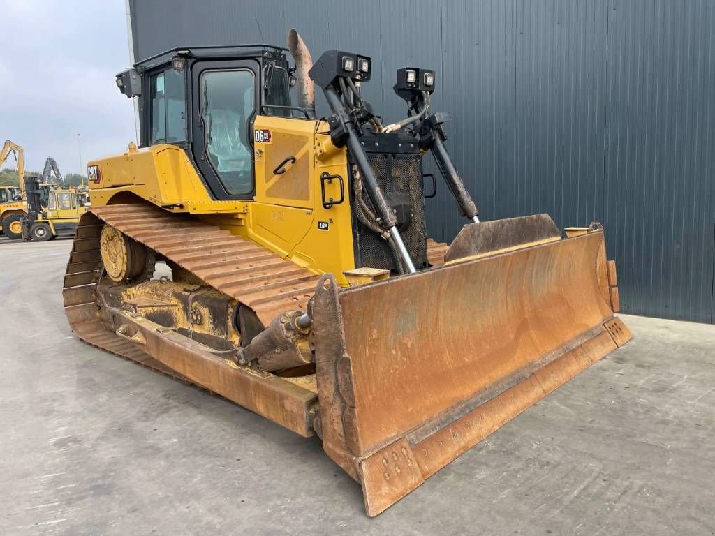 Bulldozer of the type Sonstige Cat D6 XE LGP, Gebrauchtmaschine in Venlo (Picture 3)