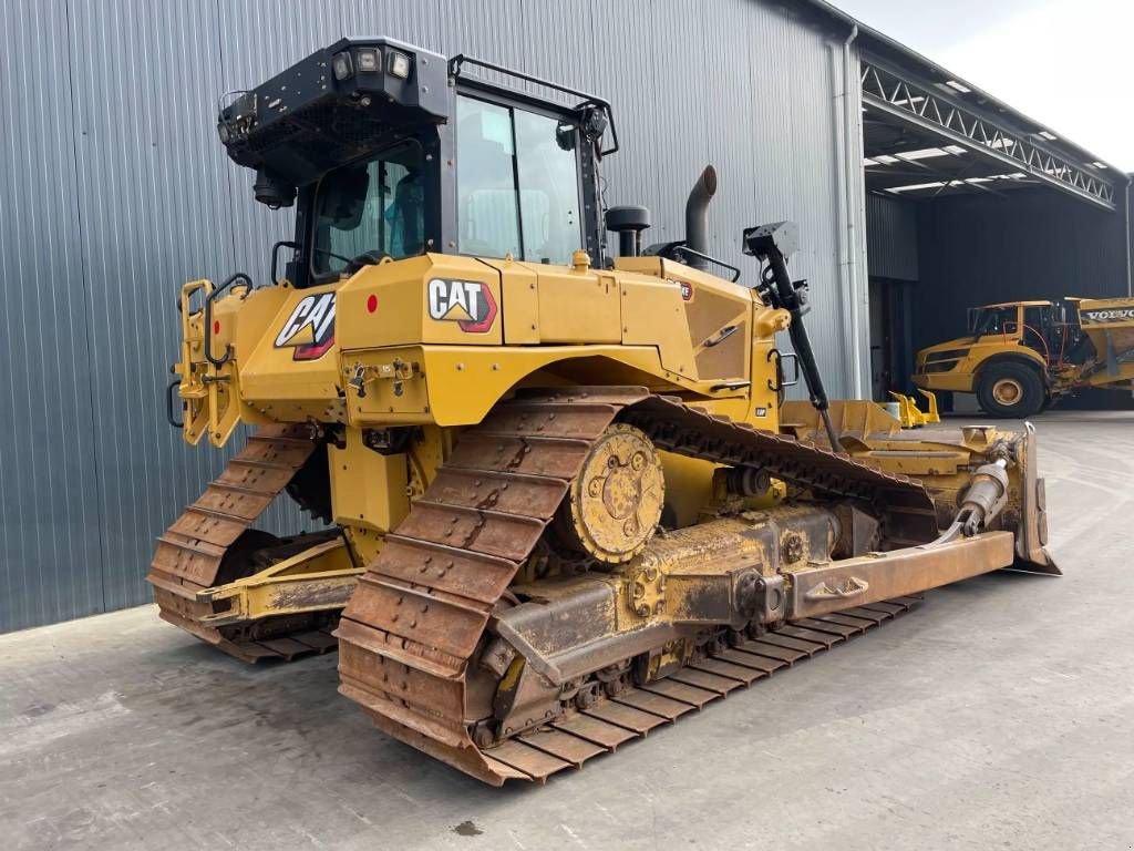 Bulldozer Türe ait Sonstige Cat D6 XE LGP, Gebrauchtmaschine içinde Venlo (resim 4)