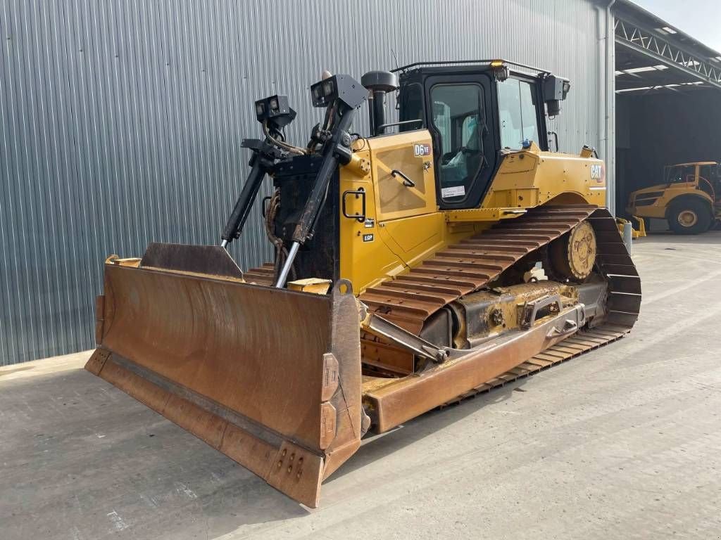 Bulldozer du type Sonstige Cat D6 XE LGP, Gebrauchtmaschine en Venlo (Photo 1)