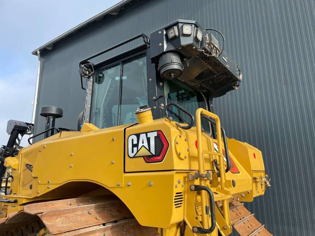 Bulldozer van het type Sonstige Cat D6 XE LGP, Gebrauchtmaschine in Venlo (Foto 11)