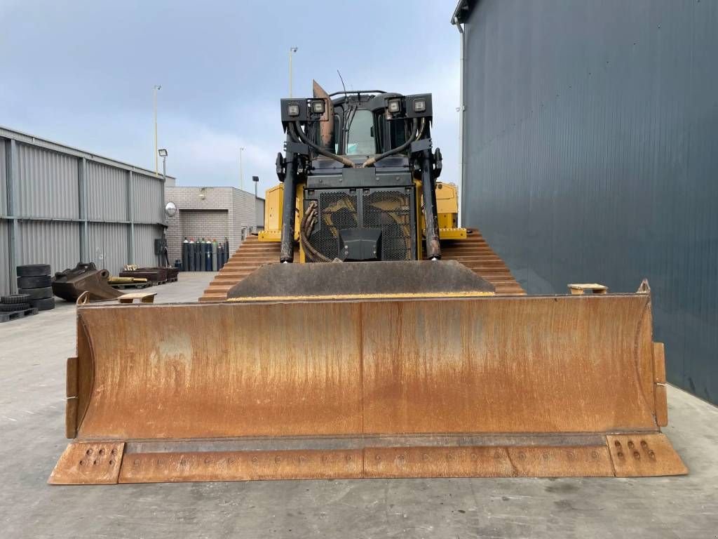 Bulldozer of the type Sonstige Cat D6 XE LGP, Gebrauchtmaschine in Venlo (Picture 7)