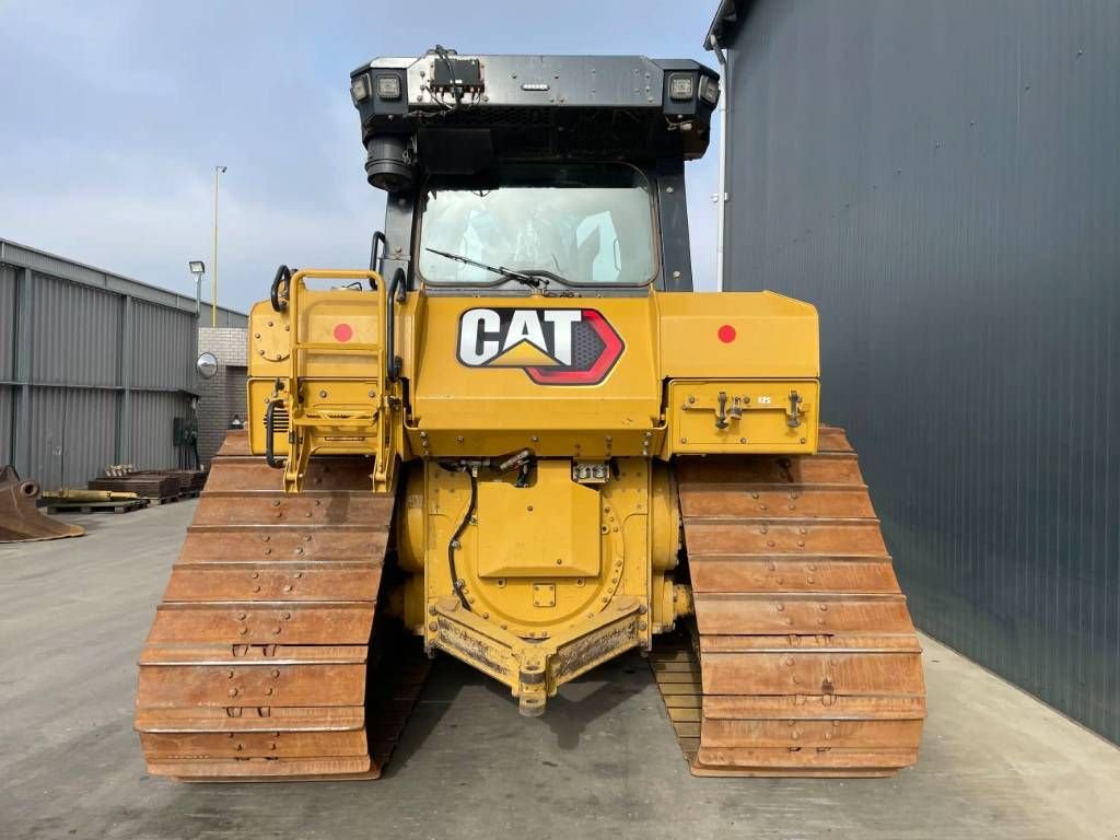 Bulldozer des Typs Sonstige Cat D6 XE LGP, Gebrauchtmaschine in Venlo (Bild 8)