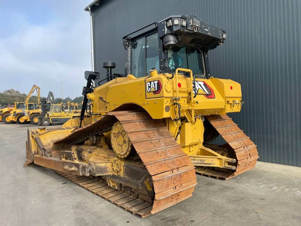 Bulldozer van het type Sonstige Cat D6 XE LGP, Gebrauchtmaschine in Venlo (Foto 2)