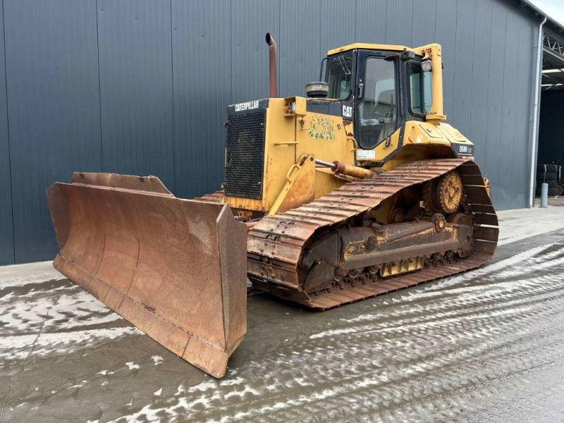 Bulldozer tip Sonstige Cat D6M LGP - Ripper, Gebrauchtmaschine in Venlo (Poză 1)