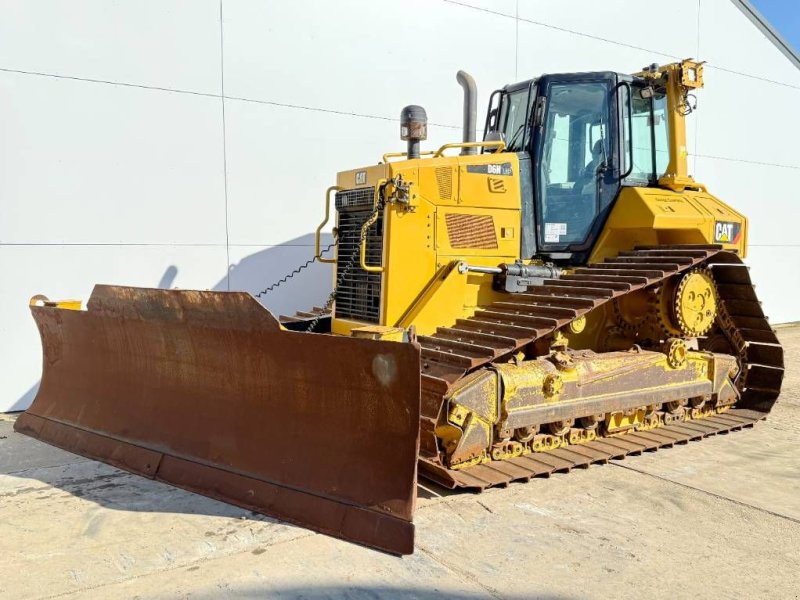 Bulldozer a típus Sonstige Cat D6N LGP - Backup Camera / GPS Prepaired, Gebrauchtmaschine ekkor: Veldhoven