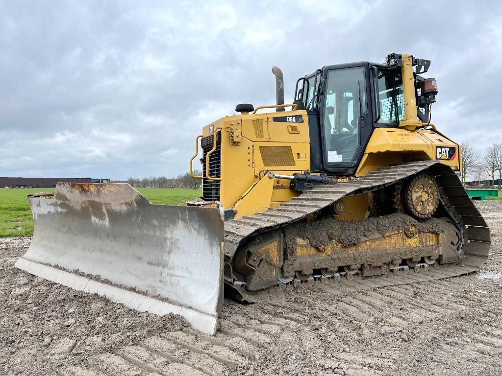 Bulldozer typu Sonstige Cat D6N LGP Excellent Working Condition, Gebrauchtmaschine v Veldhoven (Obrázok 1)