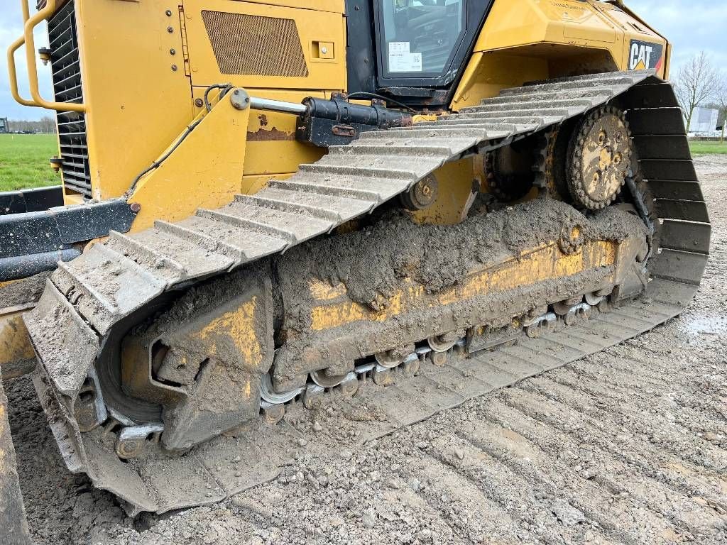 Bulldozer del tipo Sonstige Cat D6N LGP Excellent Working Condition, Gebrauchtmaschine en Veldhoven (Imagen 11)