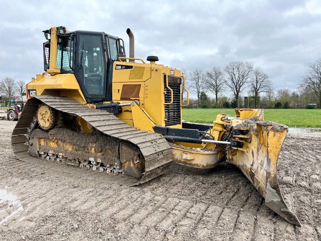 Bulldozer типа Sonstige Cat D6N LGP Excellent Working Condition, Gebrauchtmaschine в Veldhoven (Фотография 5)