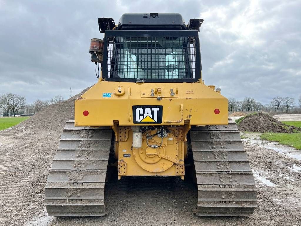 Bulldozer typu Sonstige Cat D6N LGP Excellent Working Condition, Gebrauchtmaschine v Veldhoven (Obrázek 3)