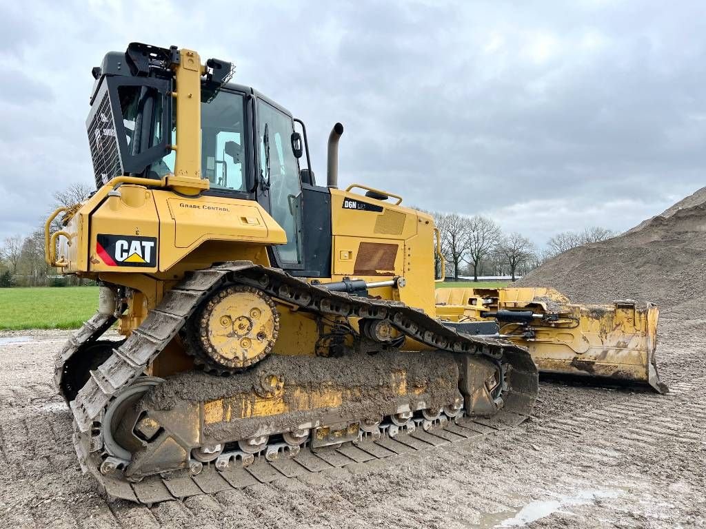 Bulldozer του τύπου Sonstige Cat D6N LGP Excellent Working Condition, Gebrauchtmaschine σε Veldhoven (Φωτογραφία 4)