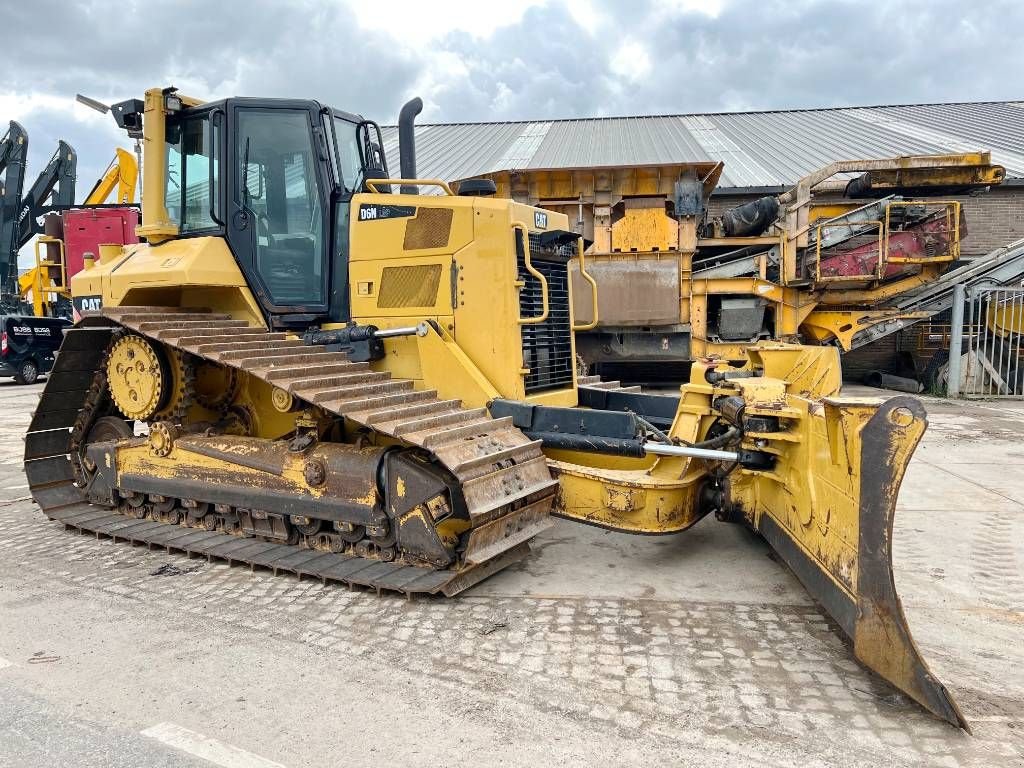 Bulldozer typu Sonstige Cat D6N LGP - Good Overall Condition / EPA, Gebrauchtmaschine v Veldhoven (Obrázok 5)