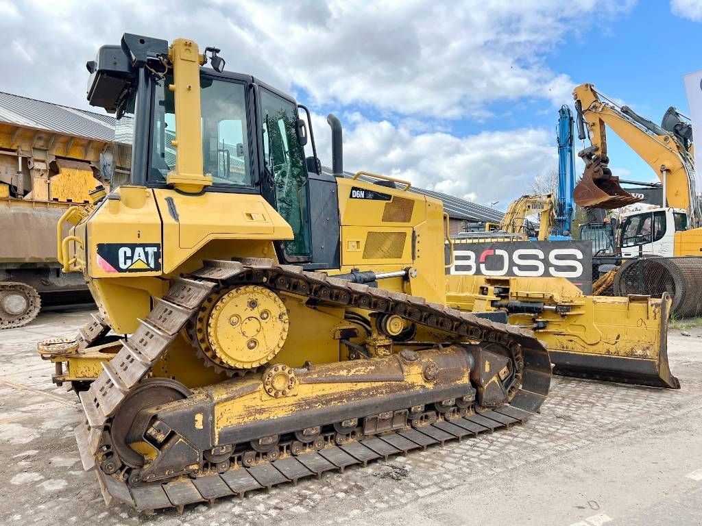 Bulldozer του τύπου Sonstige Cat D6N LGP - Good Overall Condition / EPA, Gebrauchtmaschine σε Veldhoven (Φωτογραφία 4)