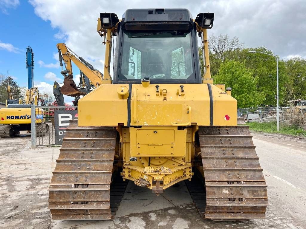 Bulldozer del tipo Sonstige Cat D6N LGP - Good Overall Condition / EPA, Gebrauchtmaschine en Veldhoven (Imagen 3)