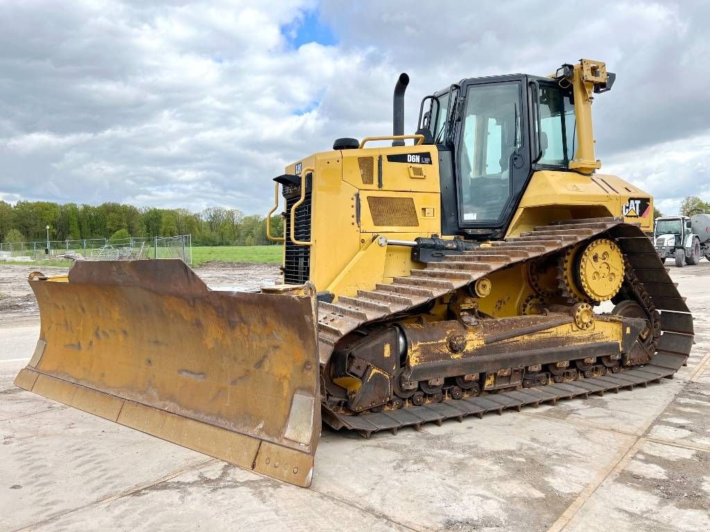 Bulldozer del tipo Sonstige Cat D6N LGP - Good Overall Condition / EPA, Gebrauchtmaschine en Veldhoven (Imagen 1)