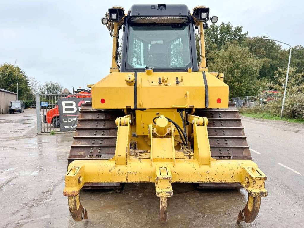 Bulldozer typu Sonstige Cat D6N LGP - GPS System / Folding Blade / Ripper, Gebrauchtmaschine v Veldhoven (Obrázek 4)