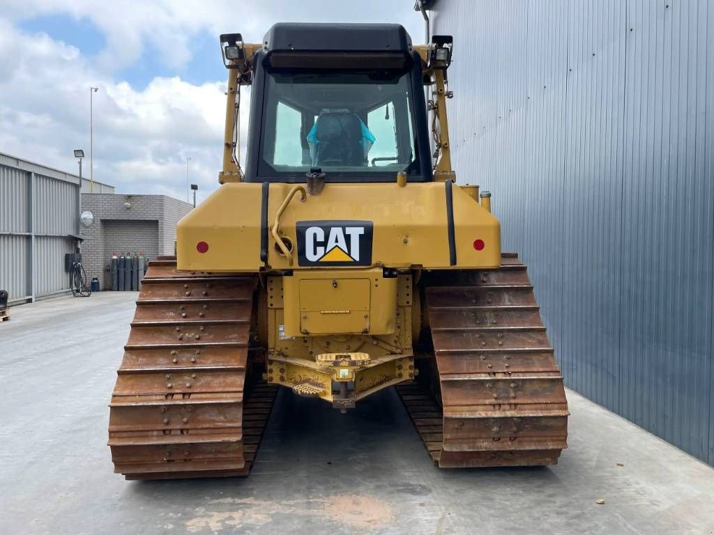 Bulldozer typu Sonstige Cat D6N LGP, Gebrauchtmaschine v Venlo (Obrázok 8)