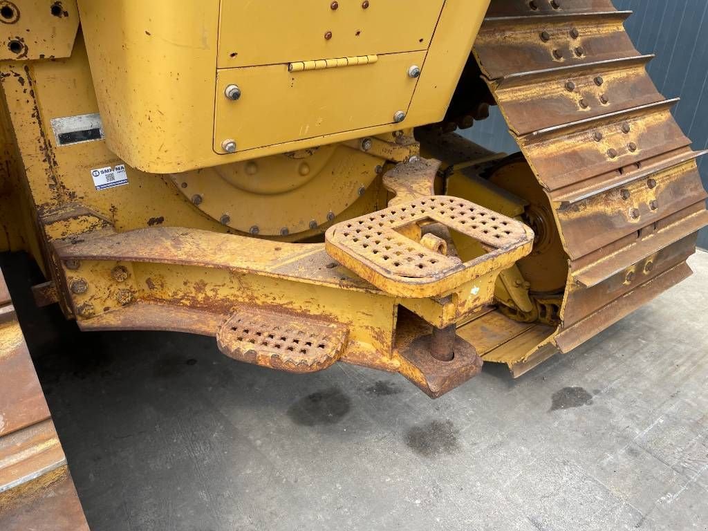 Bulldozer of the type Sonstige Cat D6N LGP, Gebrauchtmaschine in Venlo (Picture 7)